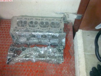 Culata renault 2.0 gr.a