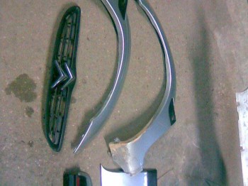 De saxo vts 16v fase 2