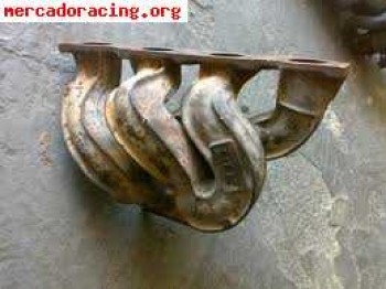 Motor clio 16v todo a 15€