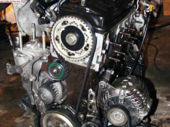 ¡¡urge venta de motor saxo 8v!!