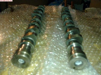 Levas peugeot 206 desafio nacional