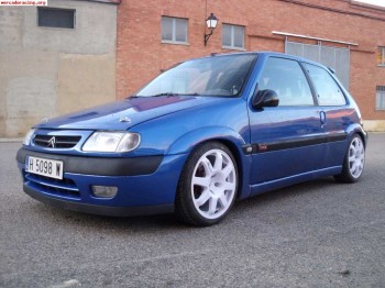 Vendo mariposa de saxo vts pulida