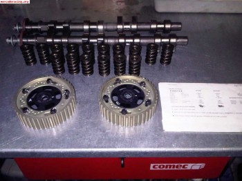 Kit arboles gr.a 306 gti, xsara 167, zx 167 (xu10j4rs)