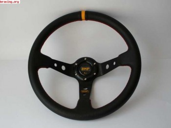 Volante deportivo 