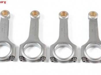 Bielas forjadas sierra-escort cosworth