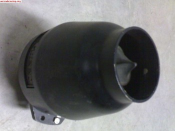 Se vende filtro green