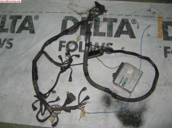 Vendo cableado de 405 mi 16