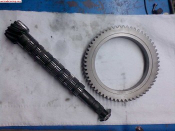 Grupo 13x59 para ma5s de peugeot-citroen-rover