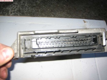 Se vende centralita de 106 rallye fase 2