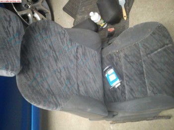 Asientos saxo vts, motor opel ,motor saxo ,ocasion