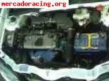 Motor 106 por motor de saxo