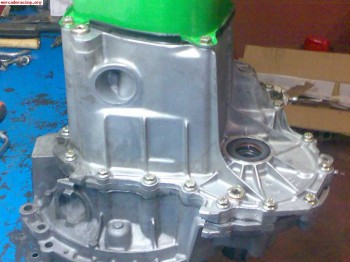 Caja ma5s con 13x61.....