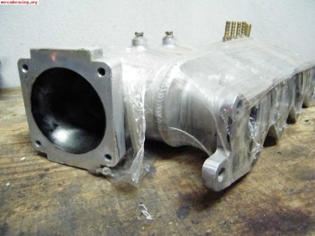 Vendo - material mitsubishi evo 3