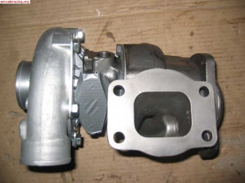 Vendo turbo t-34 gr:a para cosworth
