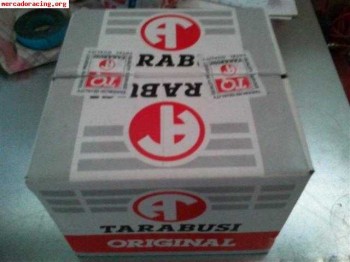 Piezas de 5 gt turbo y 11 turbo