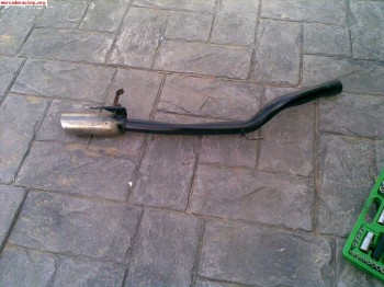 Piezas de gtt muchas piezas