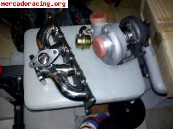 Ki turbo wt3/t4 audi ,seat.grupo vag