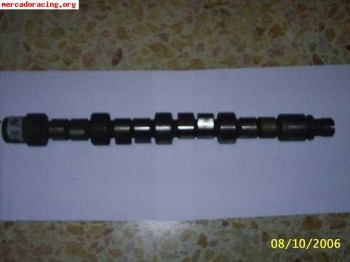Arbol de levas para 106 rallye