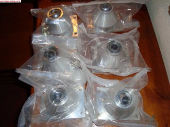 Quickshift para sao,106 y ax