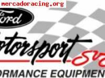 Vendo varias piezas de esort rs turbo s2