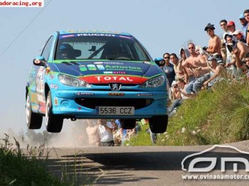 Motor 206 desafio nacional