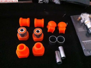 Renault 5 gt turbo powerflex