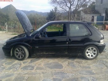 Despiece de saxo 8v fase1 