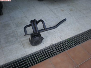 Se venden colectores para seat 124