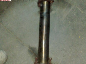 Supresor de catalizador