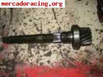 Grupo para caja ma de citroen 