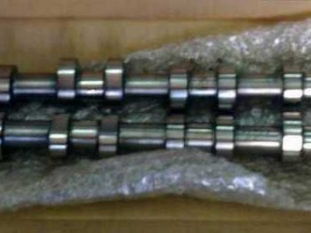 Arboles y centralita saxo16v