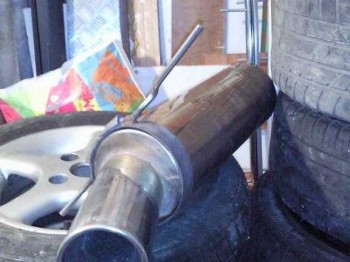 Don silencioso para psa