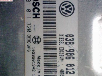 Centrlita seat,audi,wosksvaguen