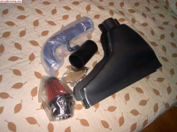 Campana admision saxo