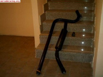 Lines grupo a nueva de gt turbo