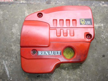 Tapa motor renault dci