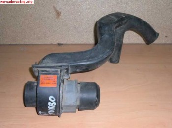Vendo motor de refrigeracion del carburador de gt turbo