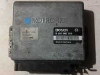 Se vende centralita junta culata y bomba gasolina ax gti