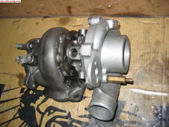 Vendo turbo t-35 gr:a para cosworth