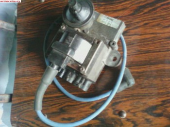 Bobina / encendido de gt turbo