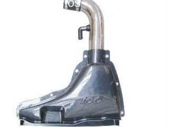 Campana de admision peugeot 106 raceland