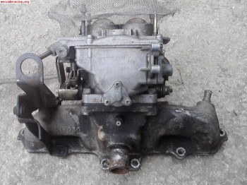 Me urge mucho venta carburaciones