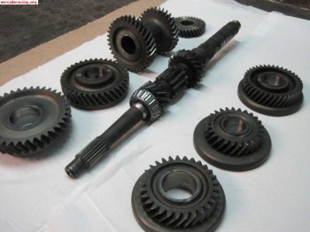 Piñoneria be3 igual copa saxo