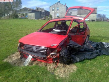 Compro motor de 205 gti 1.9 con instalación en coruña