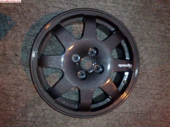 Llantas renault sport gr.a