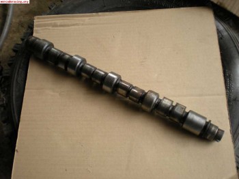 2 arboles de levas de saxo 8v