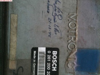 Centralita de la copa ax gti piedrafita sport