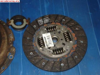 Kit de embargue de saxo