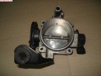 Vendo mariposa mecanica clio sport