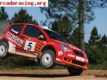 Kit de piezas para saxo 